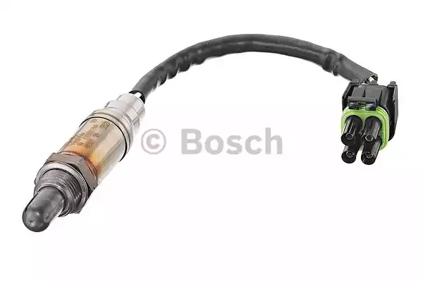 Лямбда-зонд BOSCH 0258003644