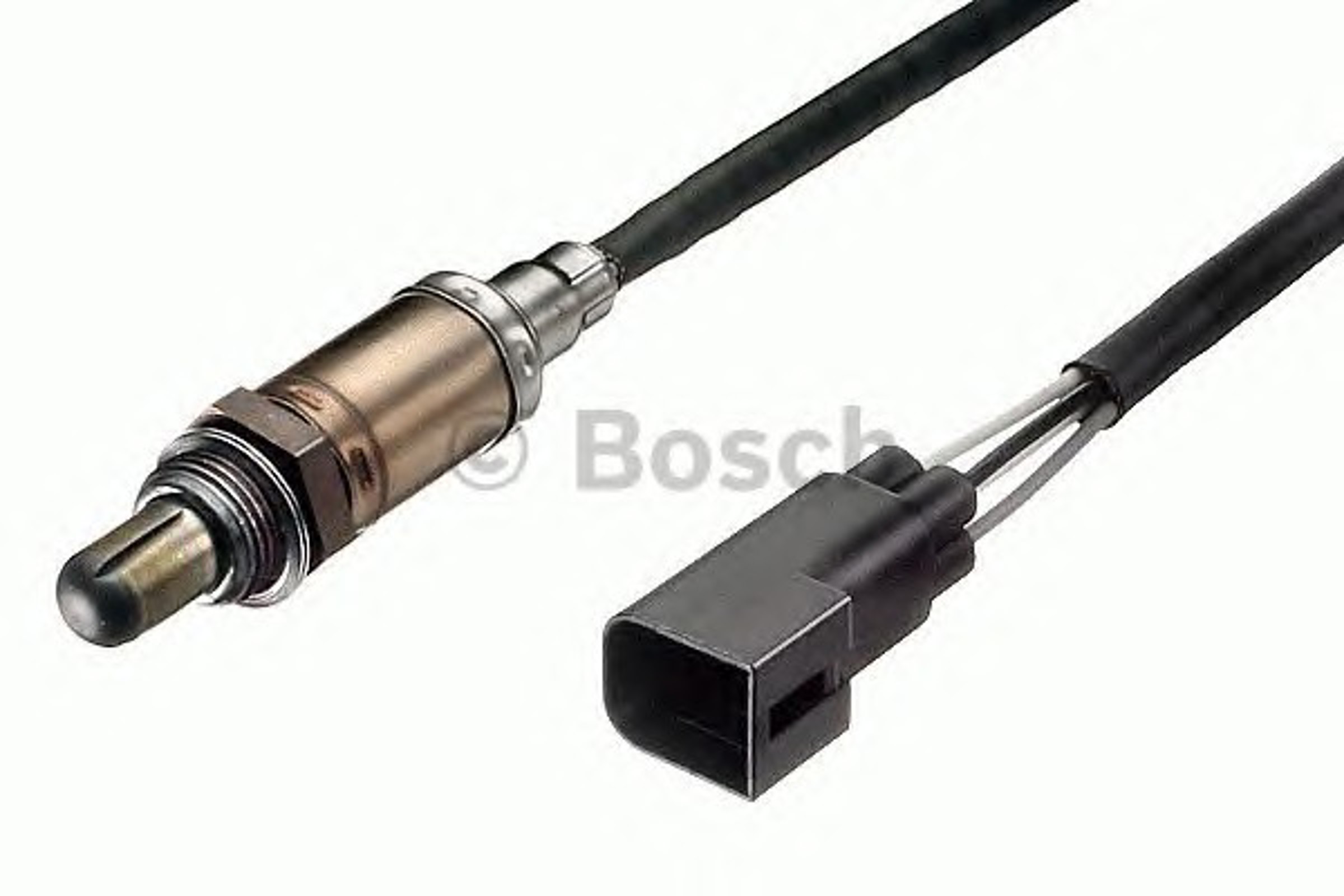 Лямбда-зонд BOSCH 0258003713