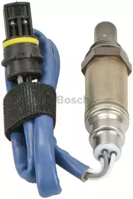 Лямбда-зонд BOSCH 0258003798