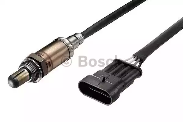 Лямбда-зонд BOSCH 0258003805