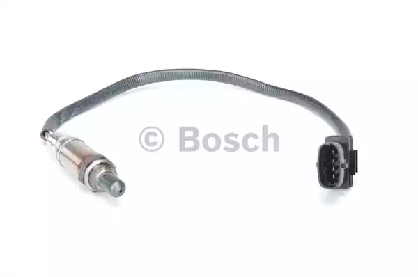 Лямбда-зонд BOSCH 0258005007