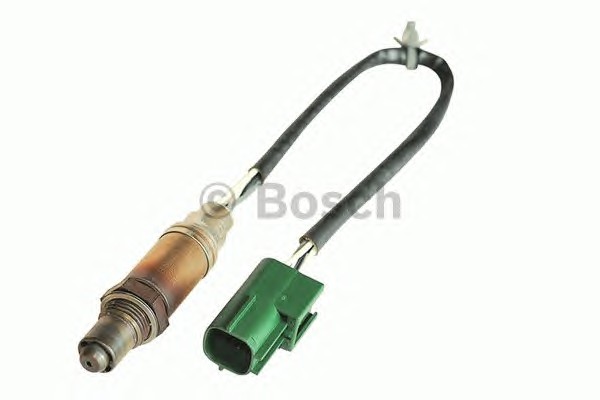 Лямбда-зонд BOSCH 0 258 005 278