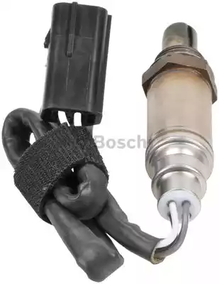 Лямбда-зонд BOSCH 0258005708