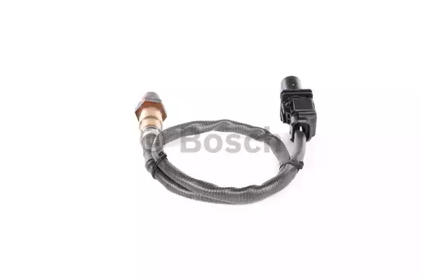 Лямбда-зонд BOSCH 0258006155