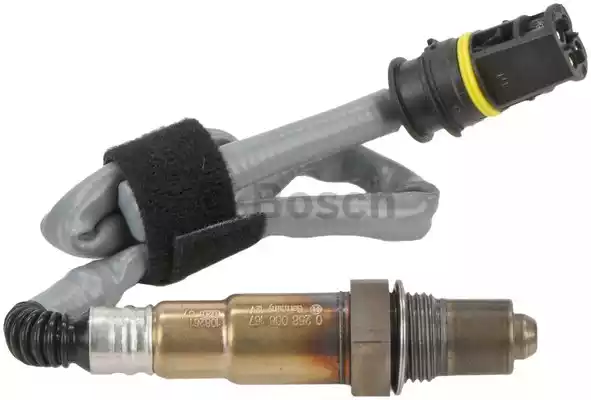 Лямбда-зонд BOSCH 0258006167