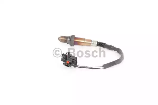Лямбда-зонд BOSCH 0258006172