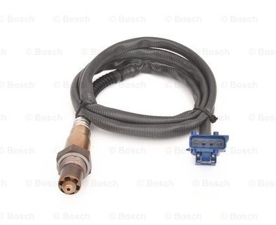 Лямбда-зонд BOSCH 0258006186