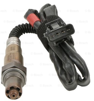 Лямбда-зонд BOSCH 0258006199