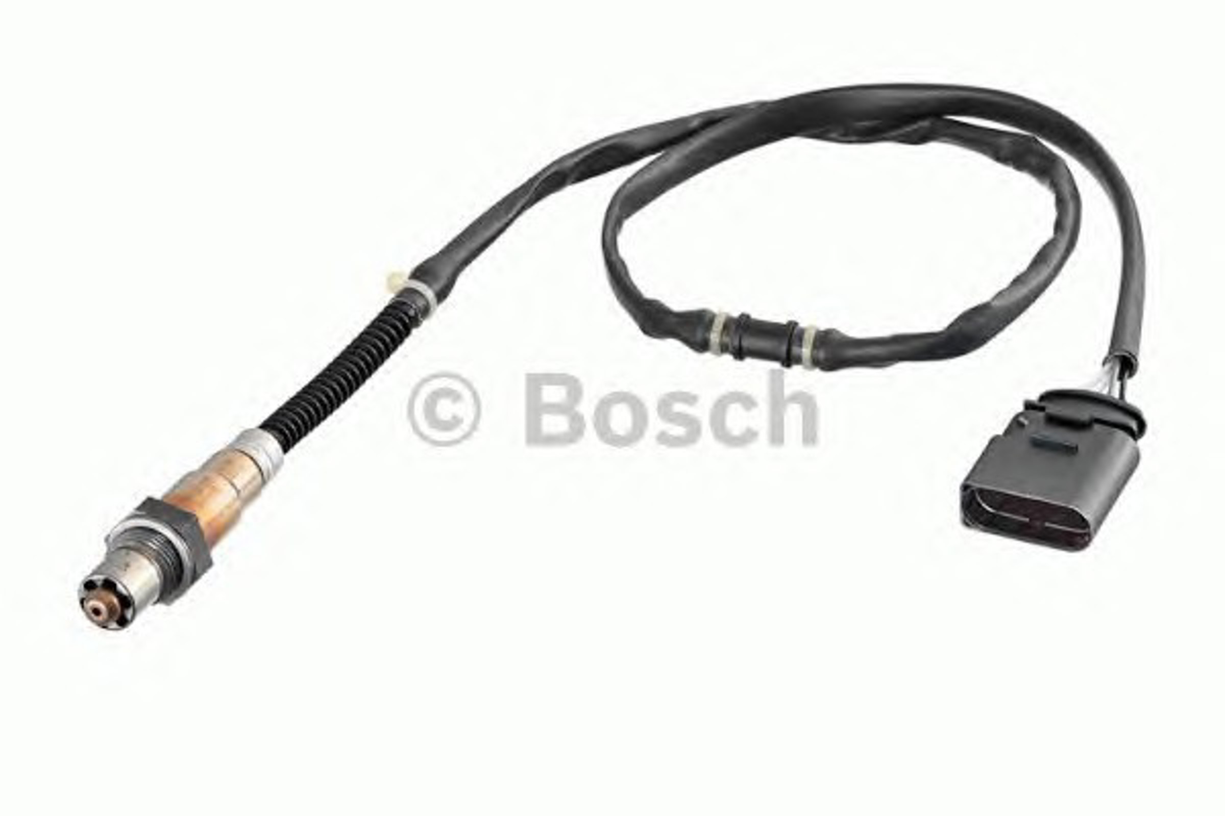 Лямбда-зонд BOSCH 0258006221