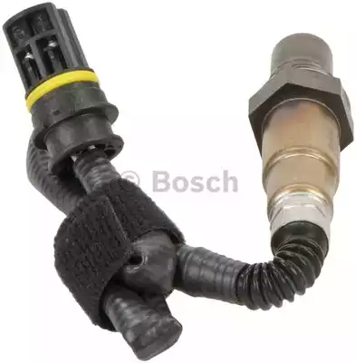 Лямбда-зонд BOSCH 0258006272