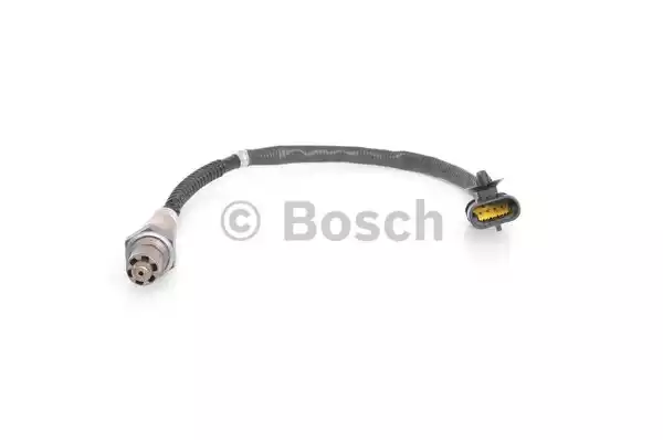 Лямбда-зонд BOSCH 0258006294