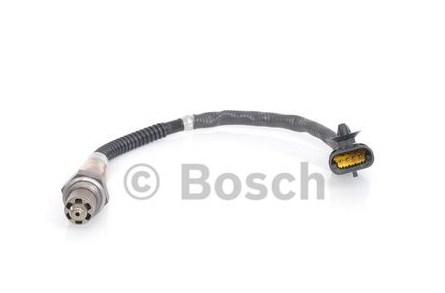 Лямбда-зонд BOSCH 0258006295