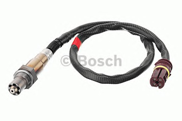 Лямбда-зонд BOSCH 0258006324