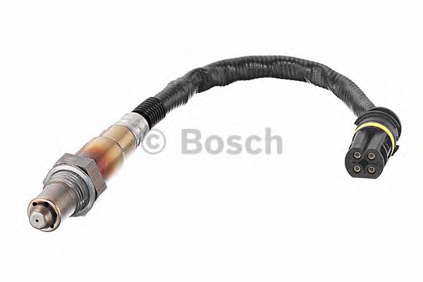 Лямбда-зонд BOSCH 0258006330