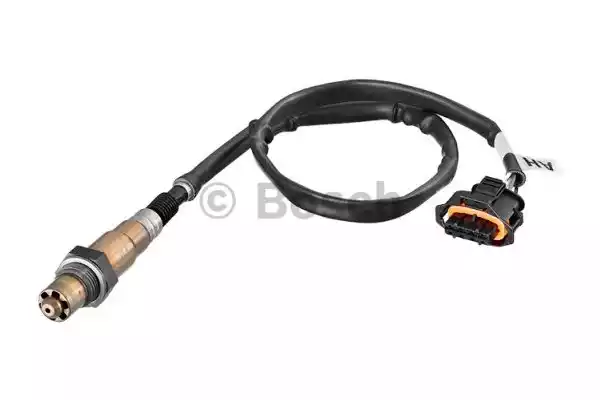 Лямбда-зонд BOSCH 0258006386