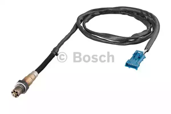 Лямбда-зонд BOSCH 0258006431