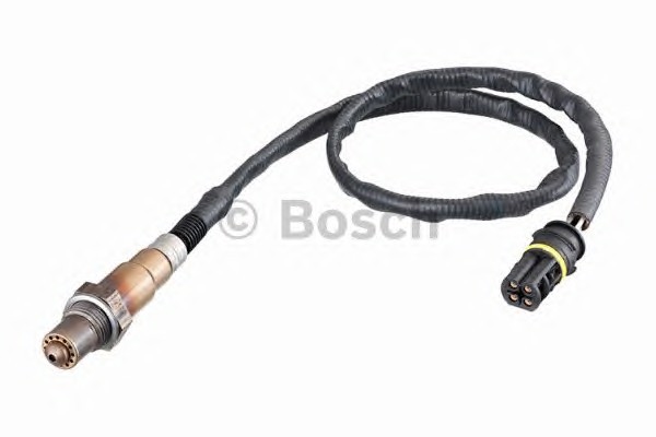 Лямбда-зонд BOSCH 0258006456