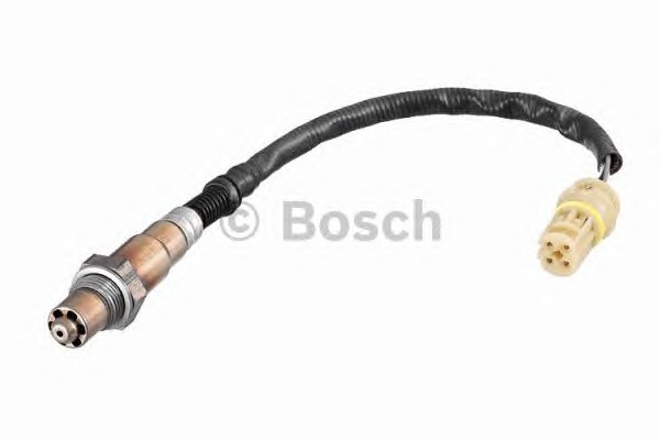 Лямбда-зонд BOSCH 0258006471
