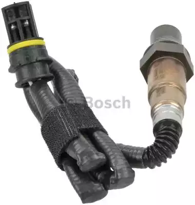 Лямбда-зонд BOSCH 0258006475