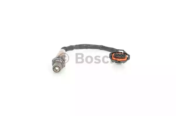 Лямбда-зонд BOSCH 0 258 006 499