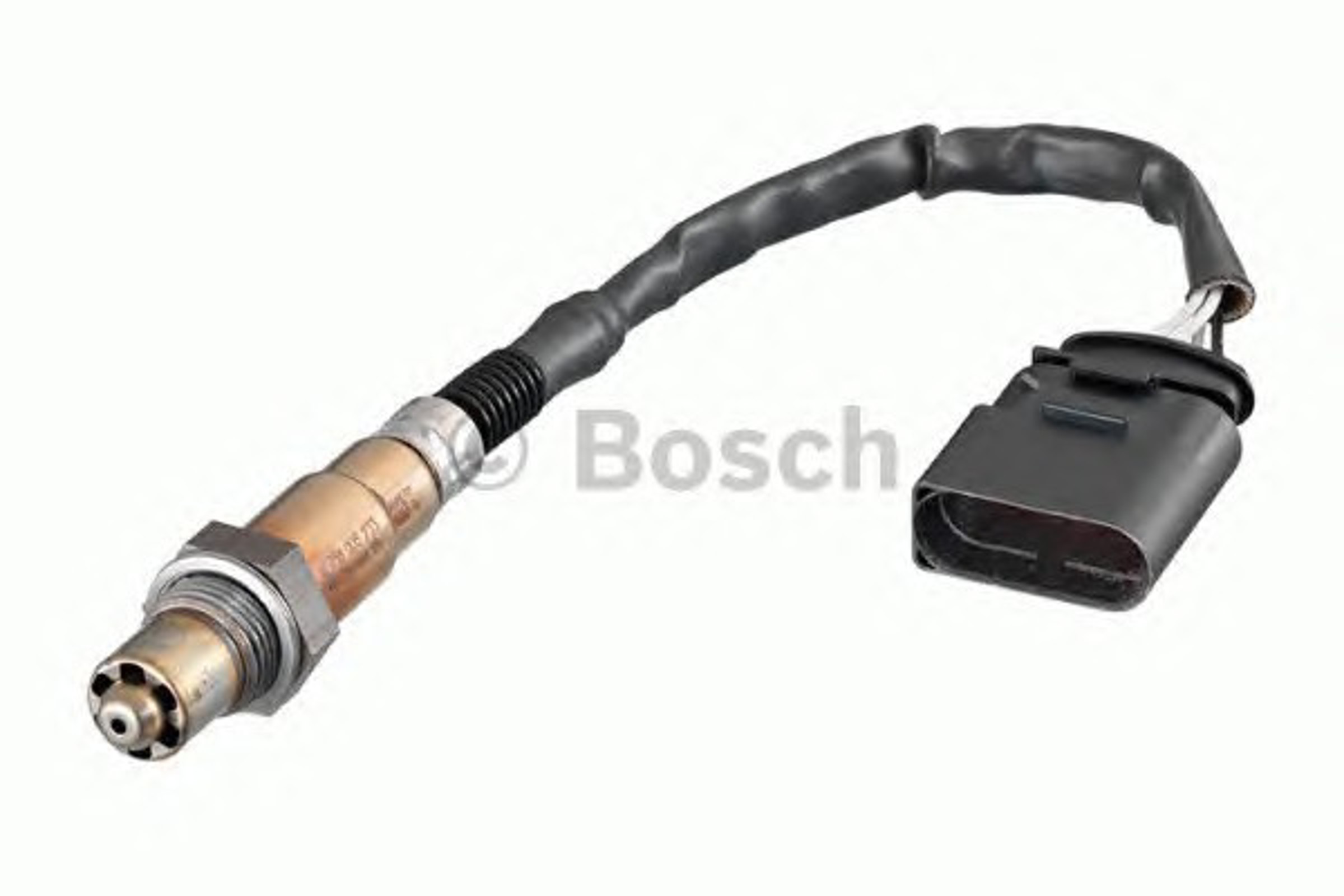 Лямбда-зонд BOSCH 0258006535