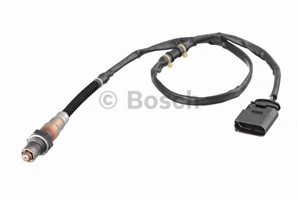 Лямбда-зонд BOSCH 0258006586
