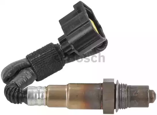 Лямбда-зонд BOSCH 0258006749