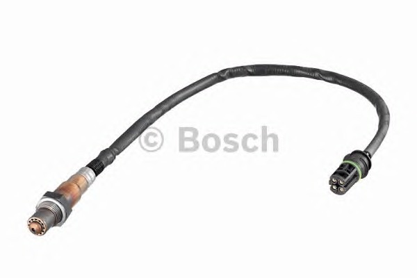 Лямбда-зонд BOSCH 0258006794