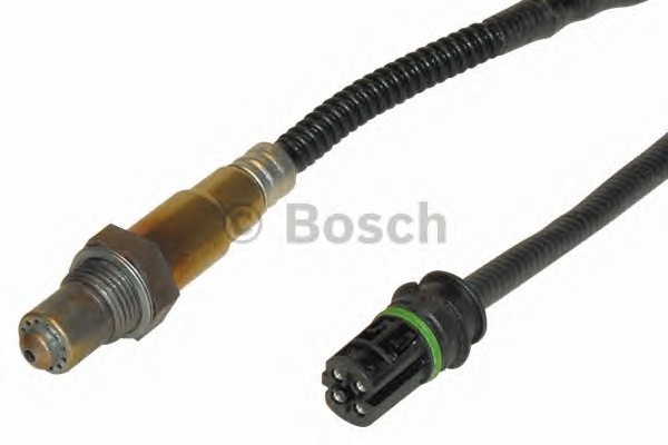 Лямбда-зонд BOSCH 0258006808
