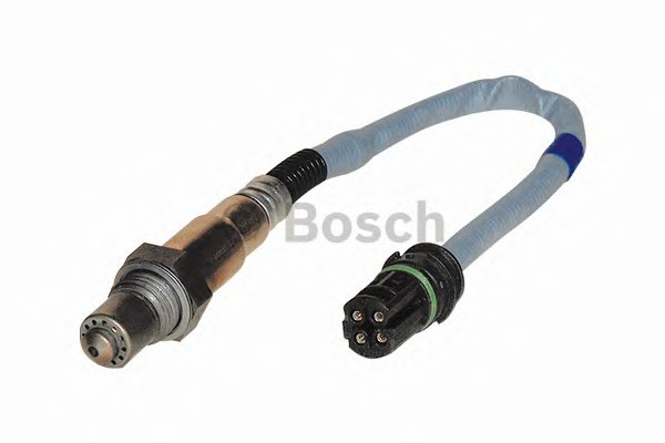 Лямбда-зонд BOSCH 0258006864