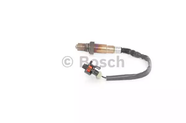 Лямбда-зонд BOSCH 0258006924