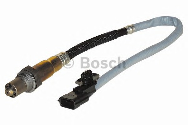 Лямбда-зонд BOSCH 0258006971