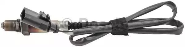 Лямбда-зонд BOSCH 0258006978