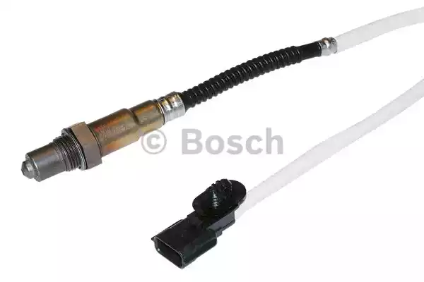 Лямбда-зонд BOSCH 0258006990