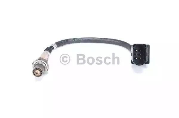 Лямбда-зонд BOSCH 0258007142
