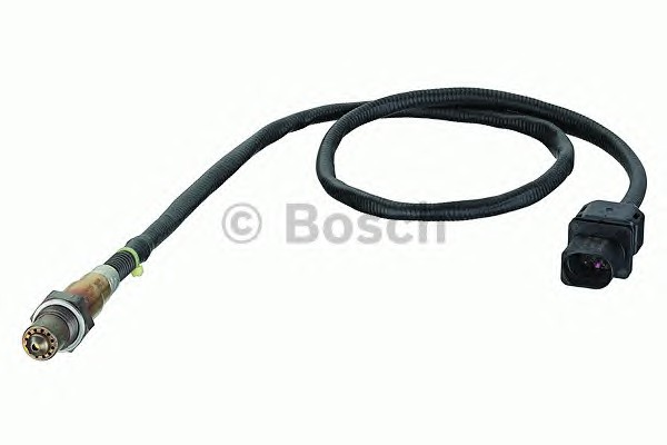 Лямбда-зонд BOSCH 0258007215
