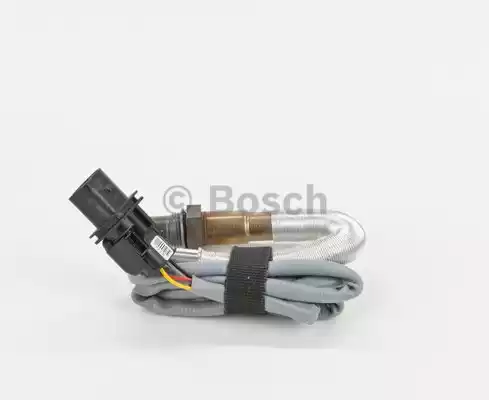 Лямбда-зонд BOSCH 0258017101