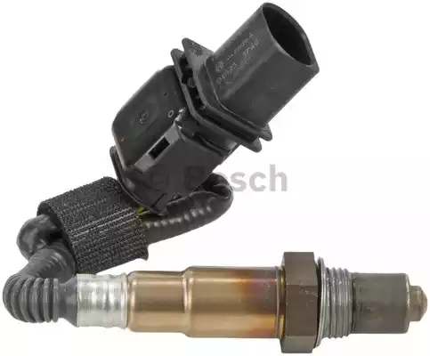 Лямбда-зонд BOSCH 0258017217