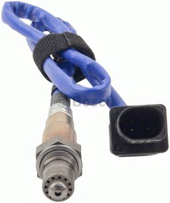 Лямбда-зонд BOSCH 0258017226