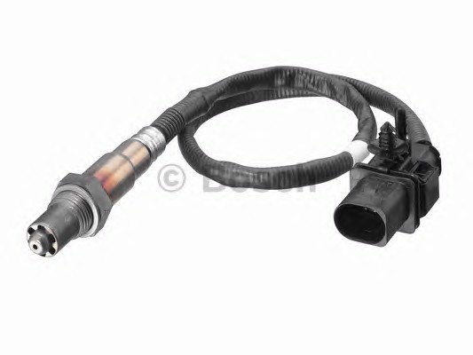 Лямбда-зонд BOSCH 0258017272