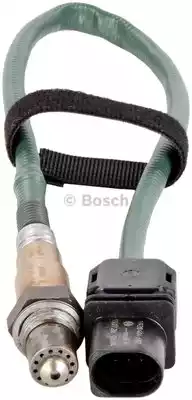 Лямбда-зонд BOSCH 0258017281