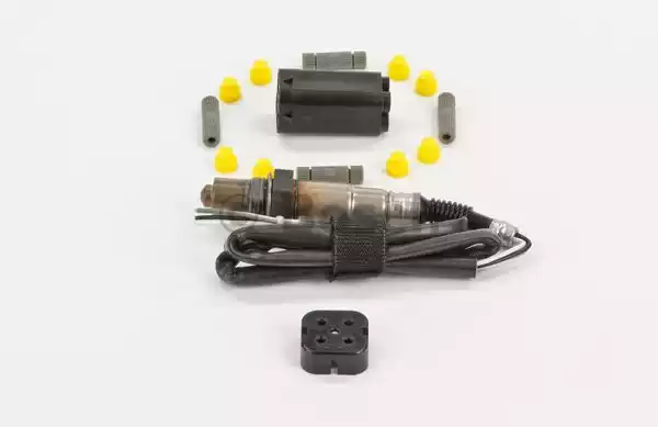 Лямбда-зонд универсальный BOSCH 0258986602