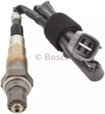Лямбда-зонд BOSCH 0258986606