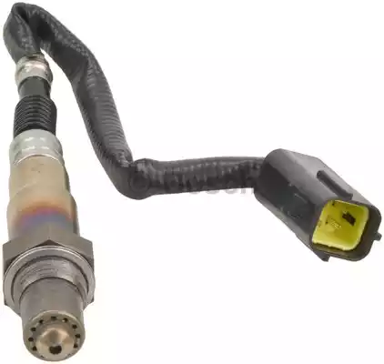 Лямбда-зонд BOSCH 0258986684