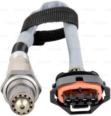 Лямбда-зонд BOSCH 0258986729