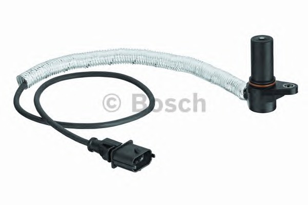 Датчик импульсов BOSCH 0261210131