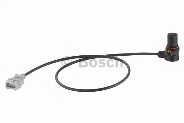 Датчик положения коленвала BOSCH 0261210139