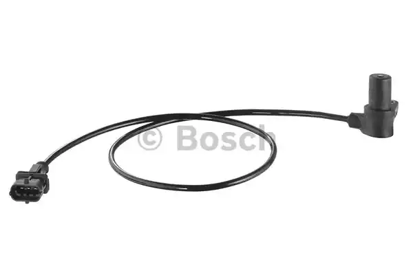 Датчик импульсов BOSCH 0261210302