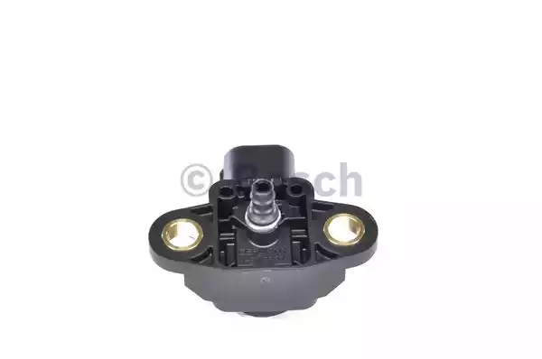 Датчик давления наддува BOSCH 0261230191