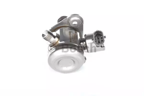Насос высокого давления BOSCH 0261520139